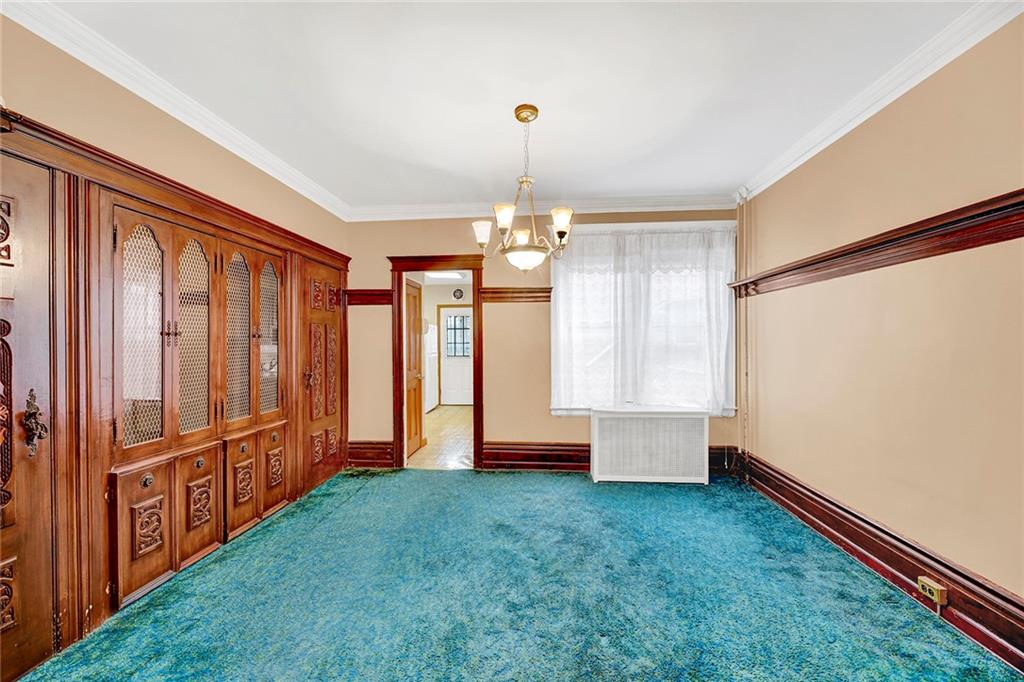 536 68th Street Bay Ridge Brooklyn NY 11220