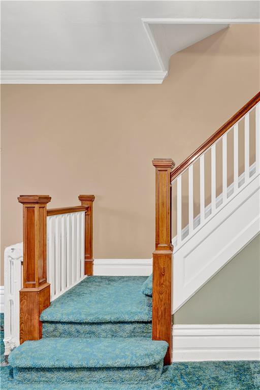 536 68th Street Bay Ridge Brooklyn NY 11220