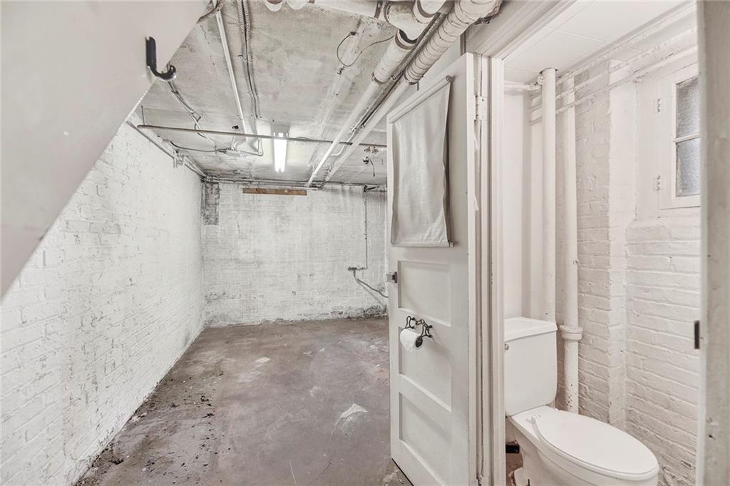 536 68th Street Bay Ridge Brooklyn NY 11220