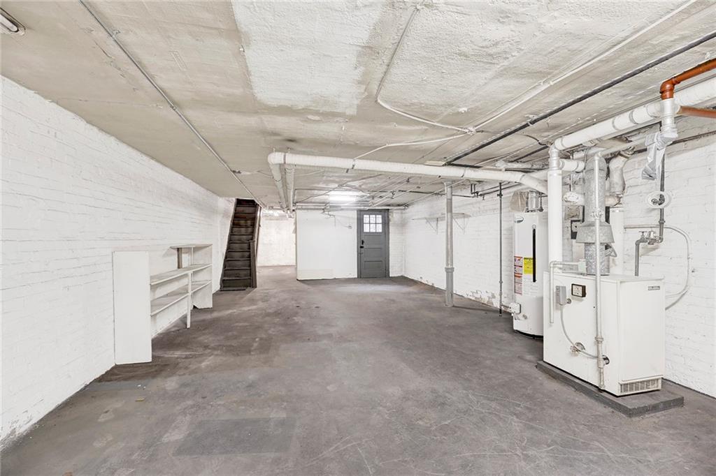 536 68th Street Bay Ridge Brooklyn NY 11220