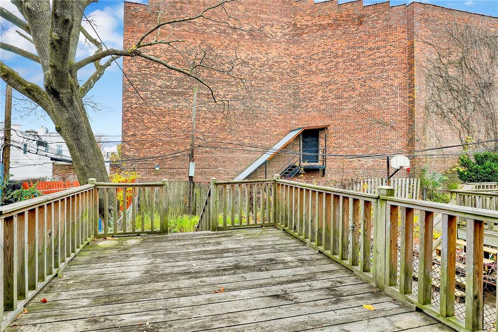 536 68th Street Bay Ridge Brooklyn NY 11220