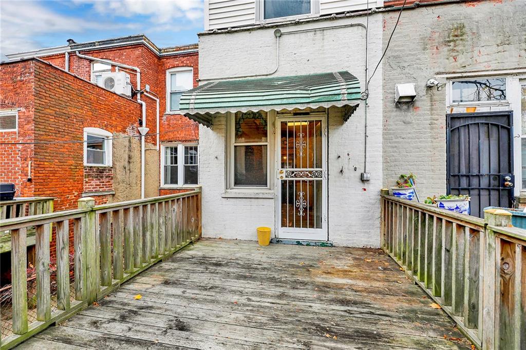 536 68th Street Bay Ridge Brooklyn NY 11220