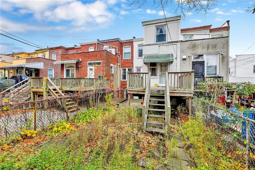 536 68th Street Bay Ridge Brooklyn NY 11220