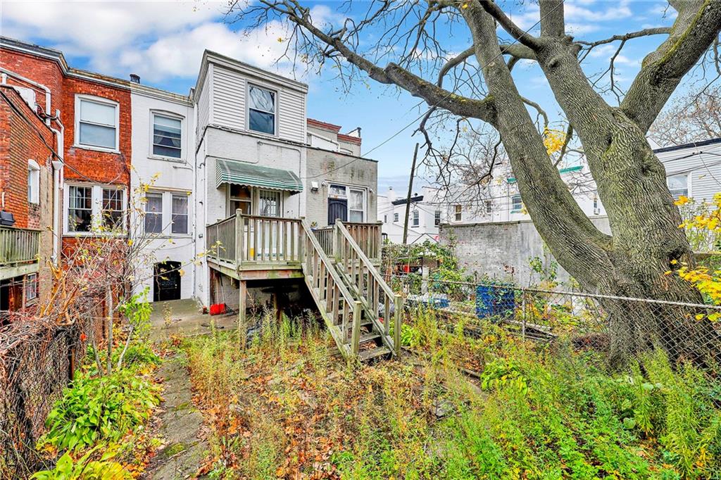 536 68th Street Bay Ridge Brooklyn NY 11220