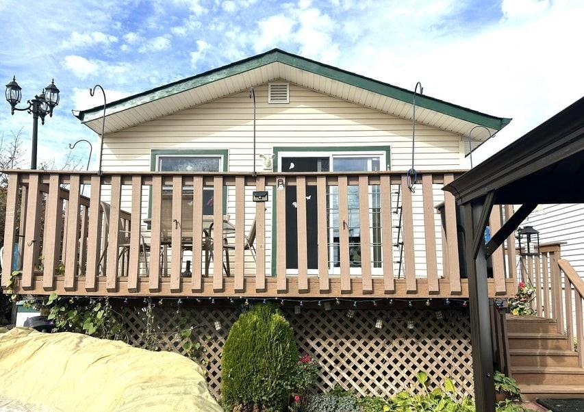 35 Nutwood Court Great Kills Richmond NY 10308