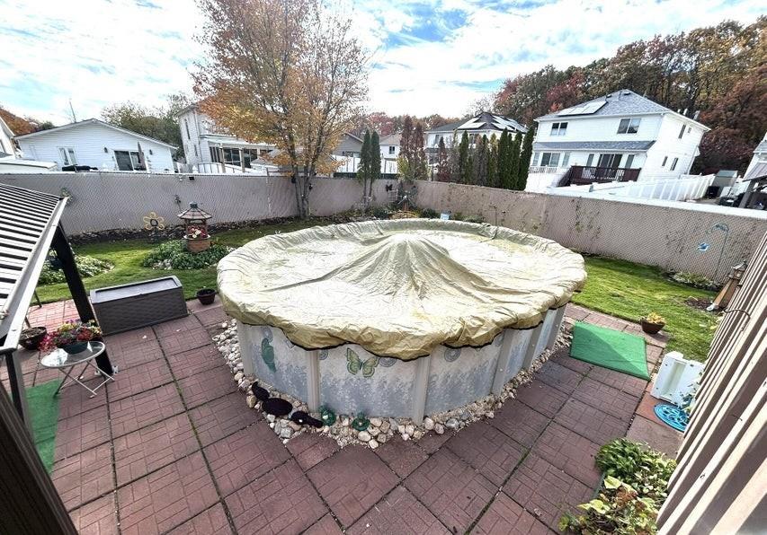 35 Nutwood Court Great Kills Richmond NY 10308