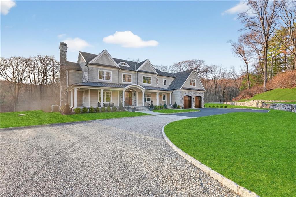 117 Chestnut Ridge Road Out of NYC Other NY 10549