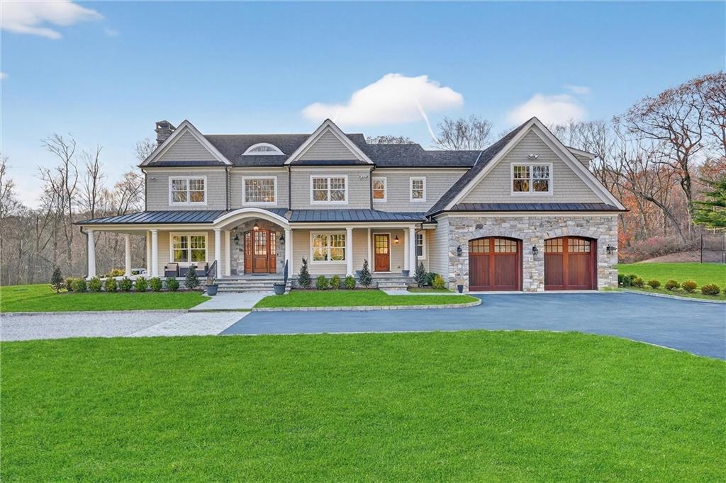 117 Chestnut Ridge Road Out of NYC Other NY 10549