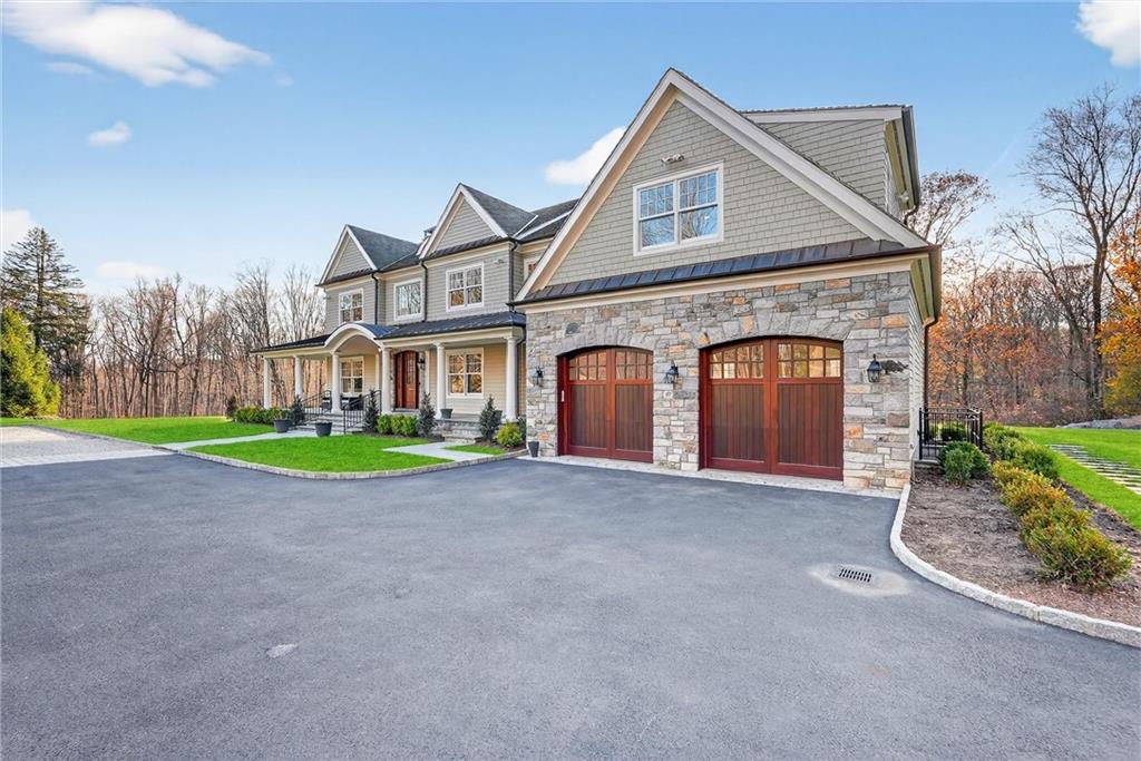 117 Chestnut Ridge Road Out of NYC Other NY 10549