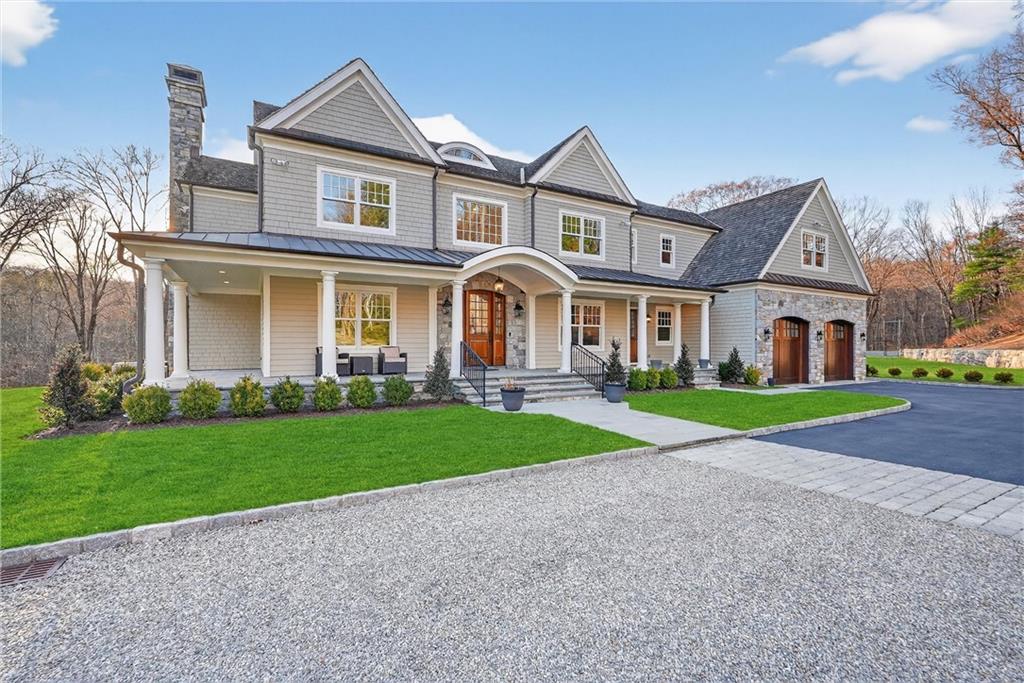 117 Chestnut Ridge Road Out of NYC Other NY 10549