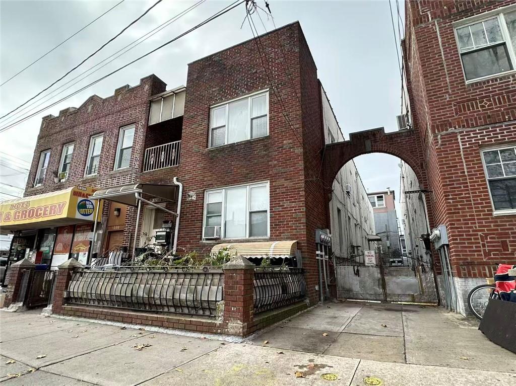 1888 West 6th Street Gravesend Brooklyn NY 11223