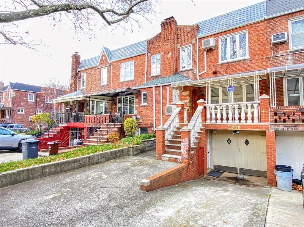 2705 Avenue Y Sheepshead Bay Brooklyn NY 11235