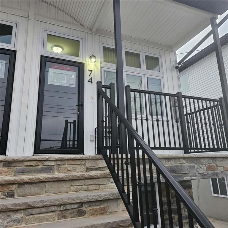 74 Appleby Avenue South Beach Staten Island NY 10305