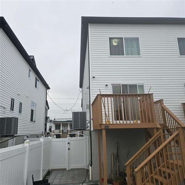 74 Appleby Avenue South Beach Staten Island NY 10305