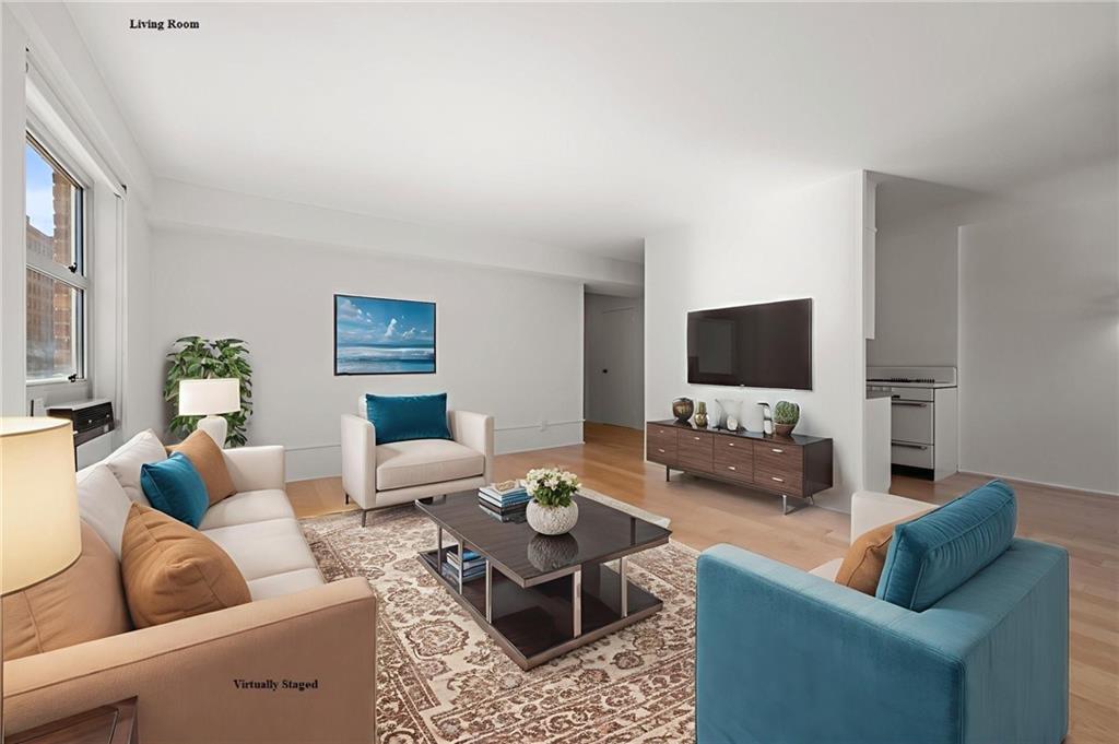 501 West 123rd Street Morningside Heights New York NY 10027