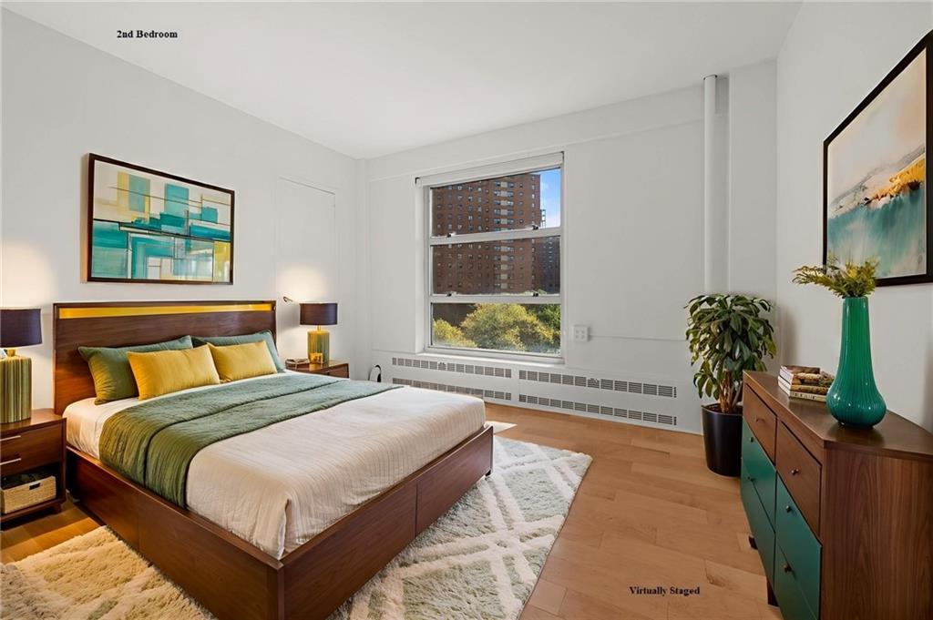 501 West 123rd Street Morningside Heights New York NY 10027