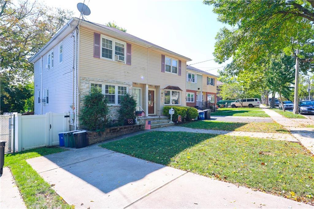 52 Pleasant Plains Avenue Pleasant Plains Staten Island NY 00000