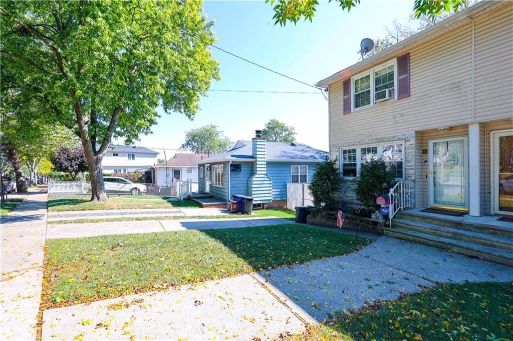 52 Pleasant Plains Avenue Pleasant Plains Staten Island NY 00000