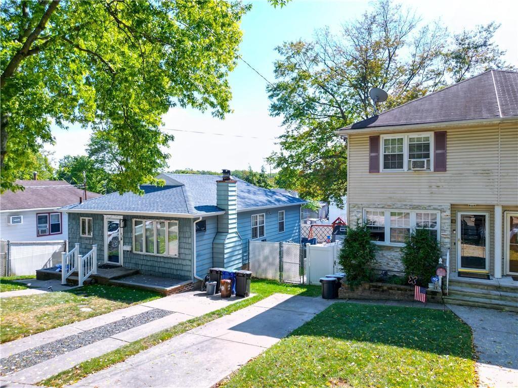 52 Pleasant Plains Avenue Pleasant Plains Staten Island NY 00000