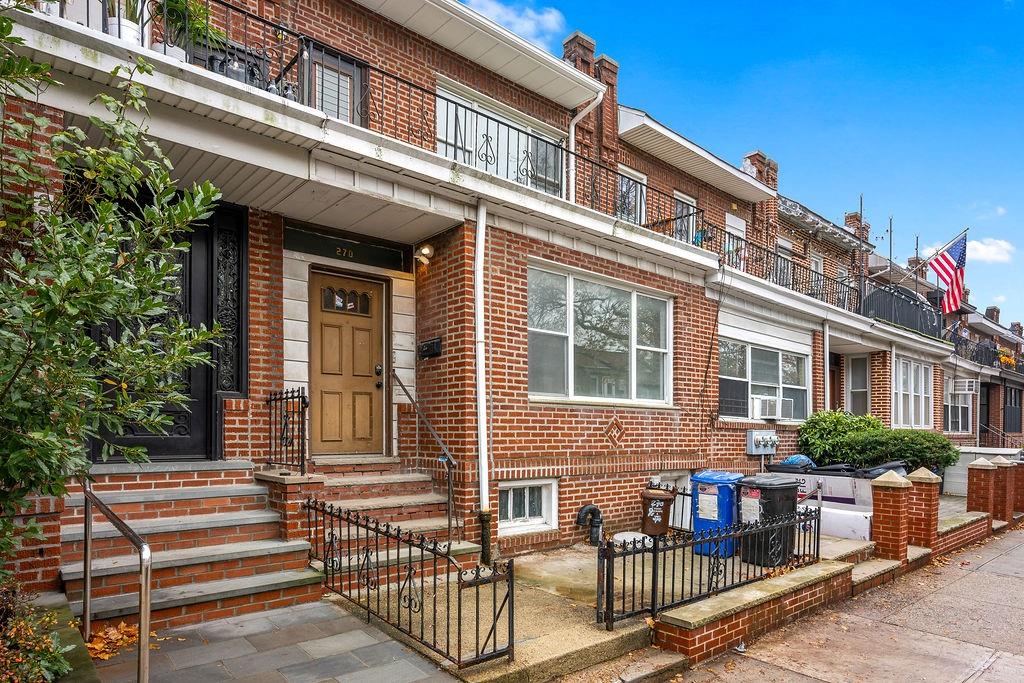 270 91st Street Bay Ridge Brooklyn NY 11209