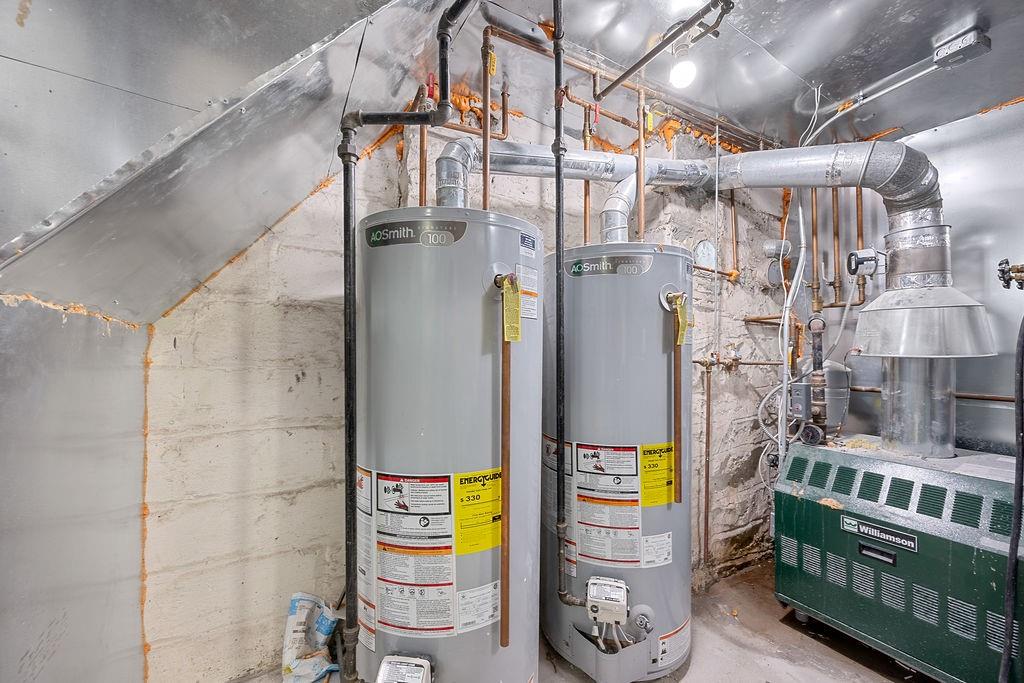 270 91st Street Bay Ridge Brooklyn NY 11209