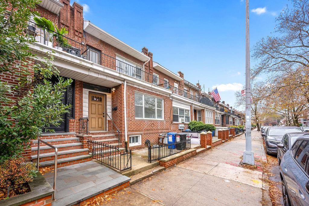 270 91st Street Bay Ridge Brooklyn NY 11209