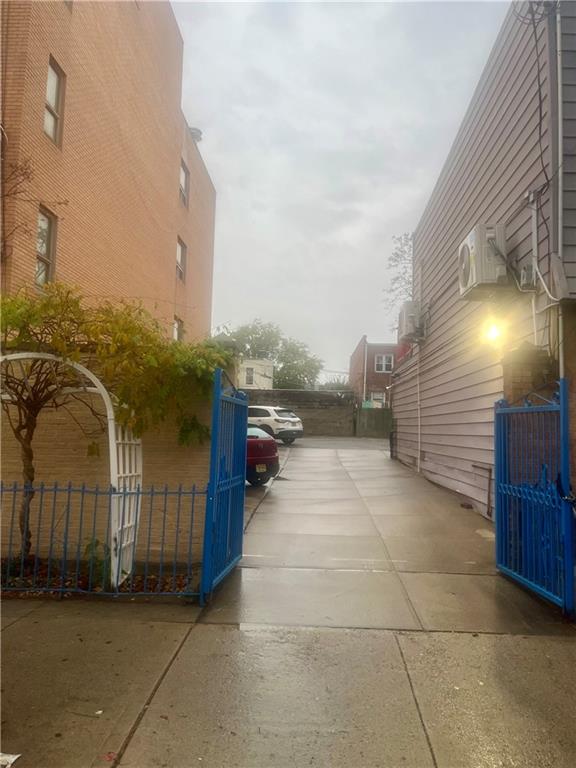 822 49th Street Sunset Park Brooklyn NY 11220