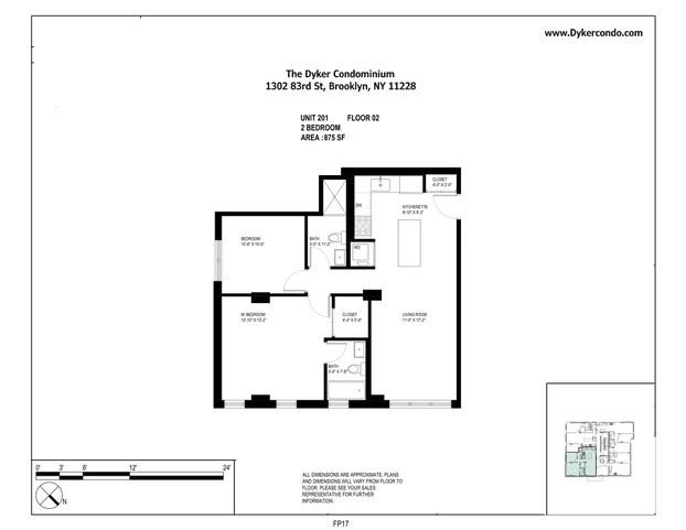 1306 83rd Street Dyker Heights Brooklyn NY 11228