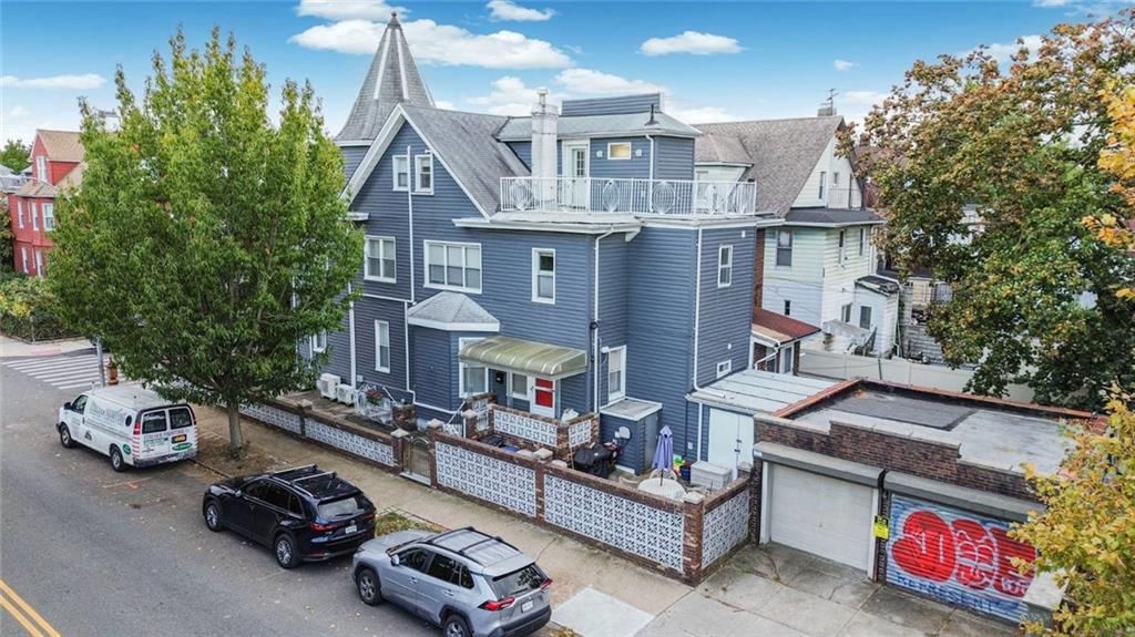 8686 Bay 16th Street Bensonhurst Brooklyn NY 11214