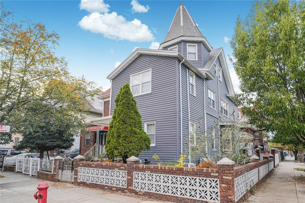 8686 Bay 16th Street Bensonhurst Brooklyn NY 11214