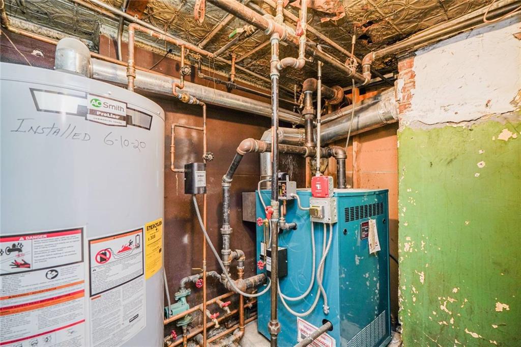 8686 Bay 16th Street Bensonhurst Brooklyn NY 11214