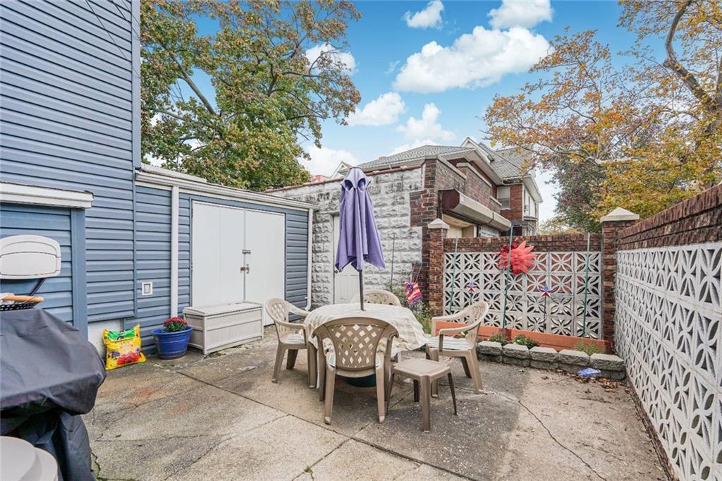 8686 Bay 16th Street Bensonhurst Brooklyn NY 11214