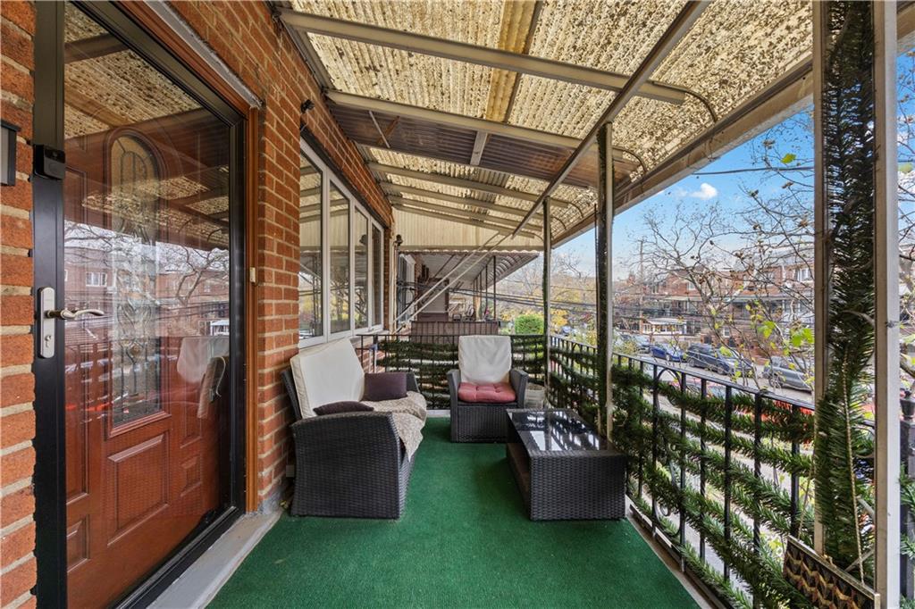 2666 Brown Street Sheepshead Bay Brooklyn NY 11235