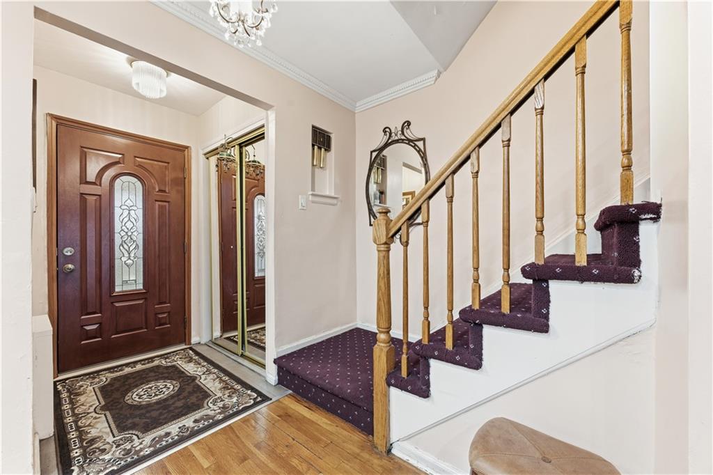 2666 Brown Street Sheepshead Bay Brooklyn NY 11235