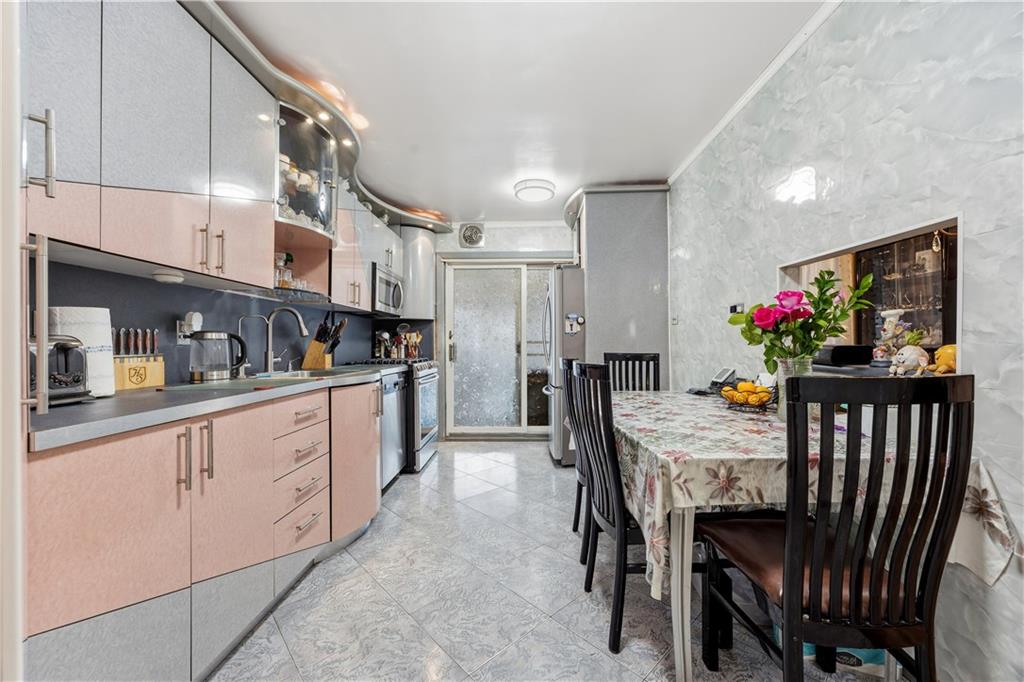 2666 Brown Street Sheepshead Bay Brooklyn NY 11235