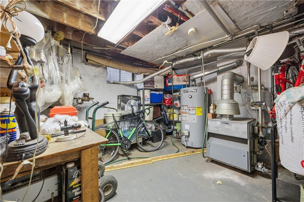 2666 Brown Street Sheepshead Bay Brooklyn NY 11235