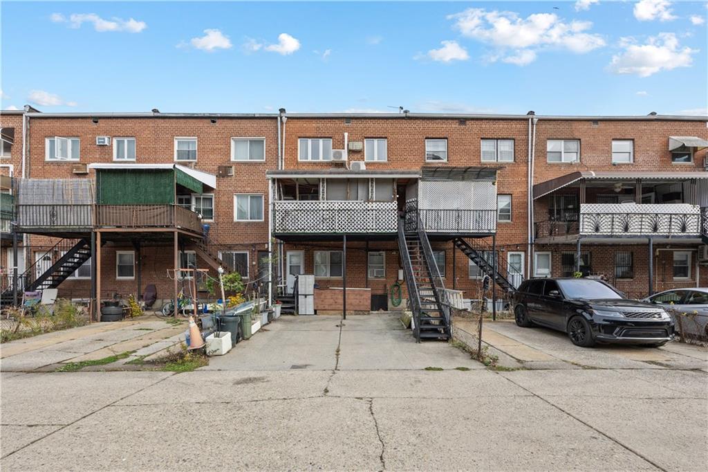 2666 Brown Street Sheepshead Bay Brooklyn NY 11235