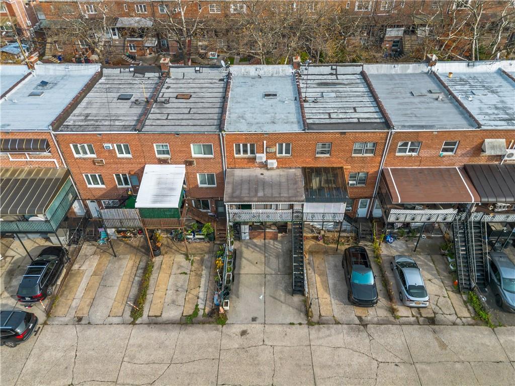 2666 Brown Street Sheepshead Bay Brooklyn NY 11235