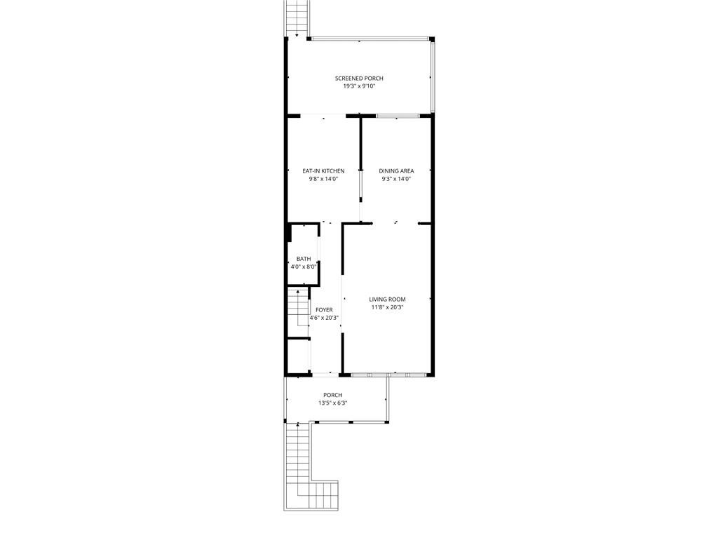 2666 Brown Street Sheepshead Bay Brooklyn NY 11235