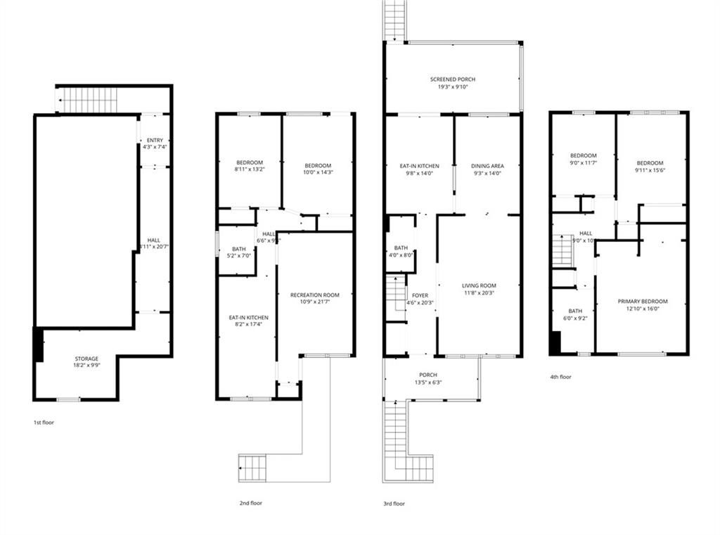 2666 Brown Street Sheepshead Bay Brooklyn NY 11235