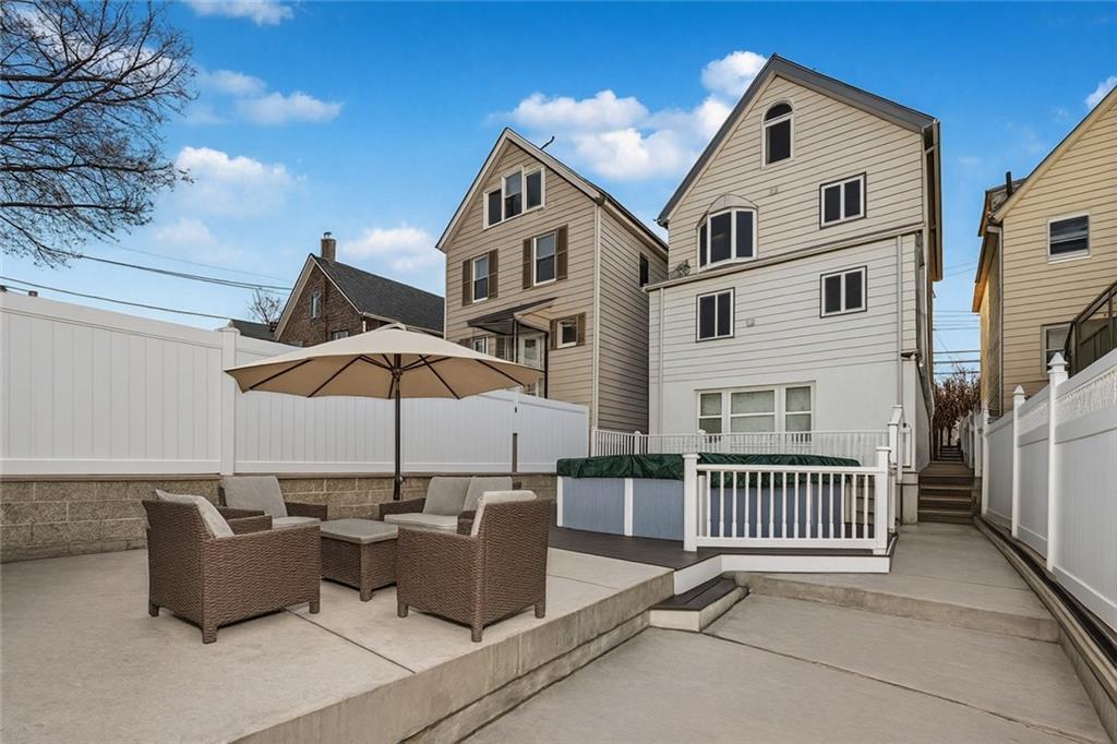 236 Fingerboard Road Shore Acres Staten Island NY 10305