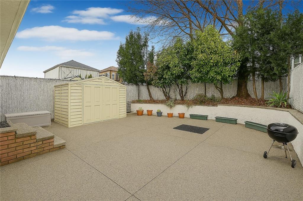 111 Elmbank Street Annadale Staten Island NY 10312