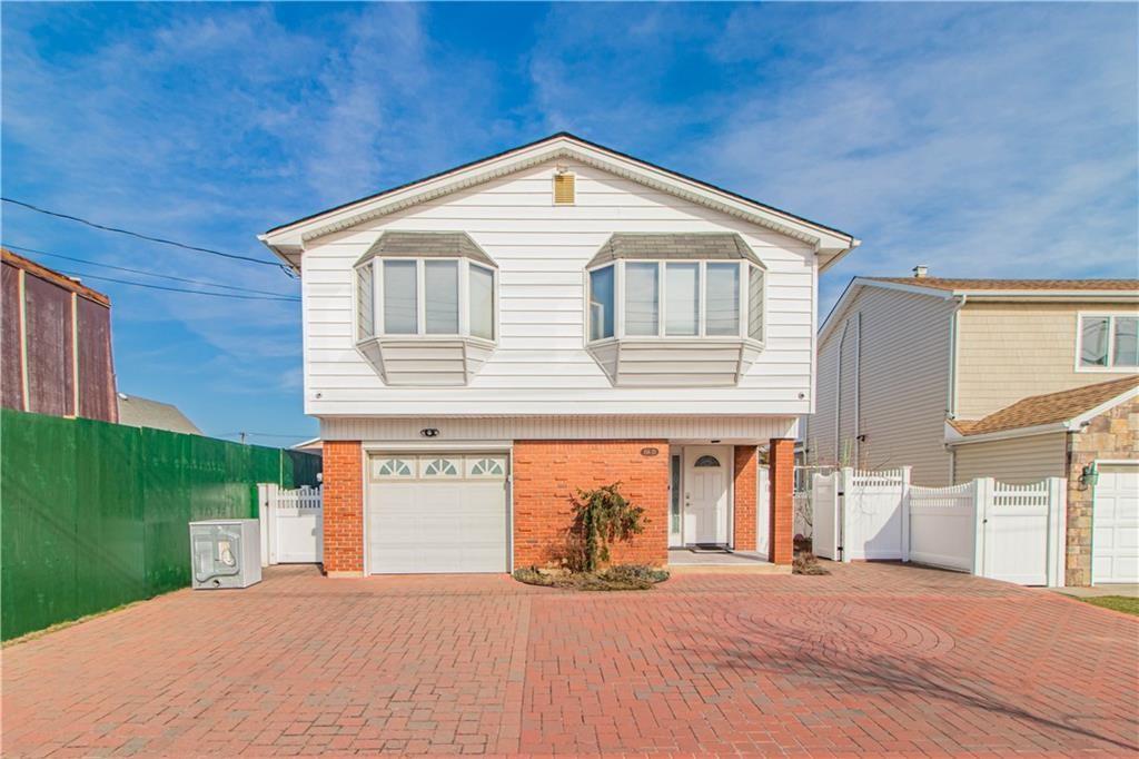 156-23 89th Street Howard Beach Howard Beach NY 11414