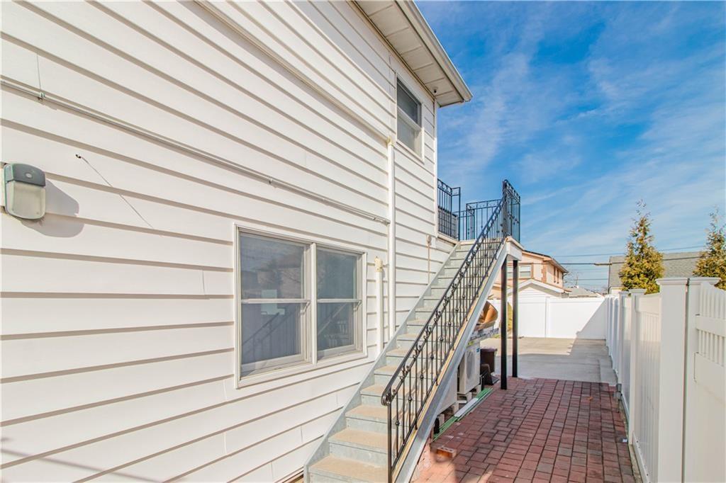 156-23 89th Street Howard Beach Howard Beach NY 11414