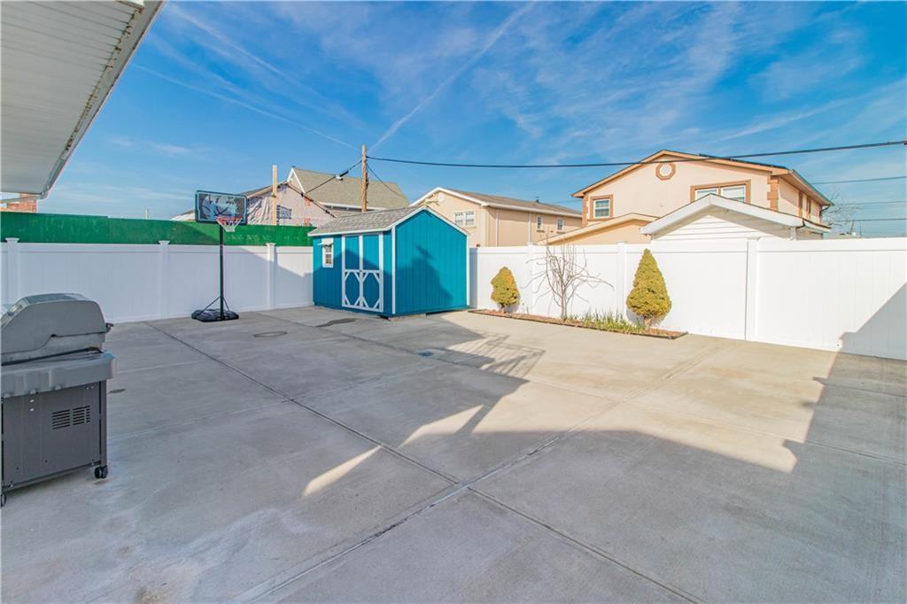 156-23 89th Street Howard Beach Howard Beach NY 11414