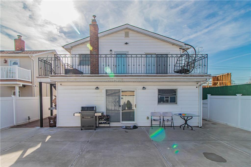 156-23 89th Street Howard Beach Howard Beach NY 11414