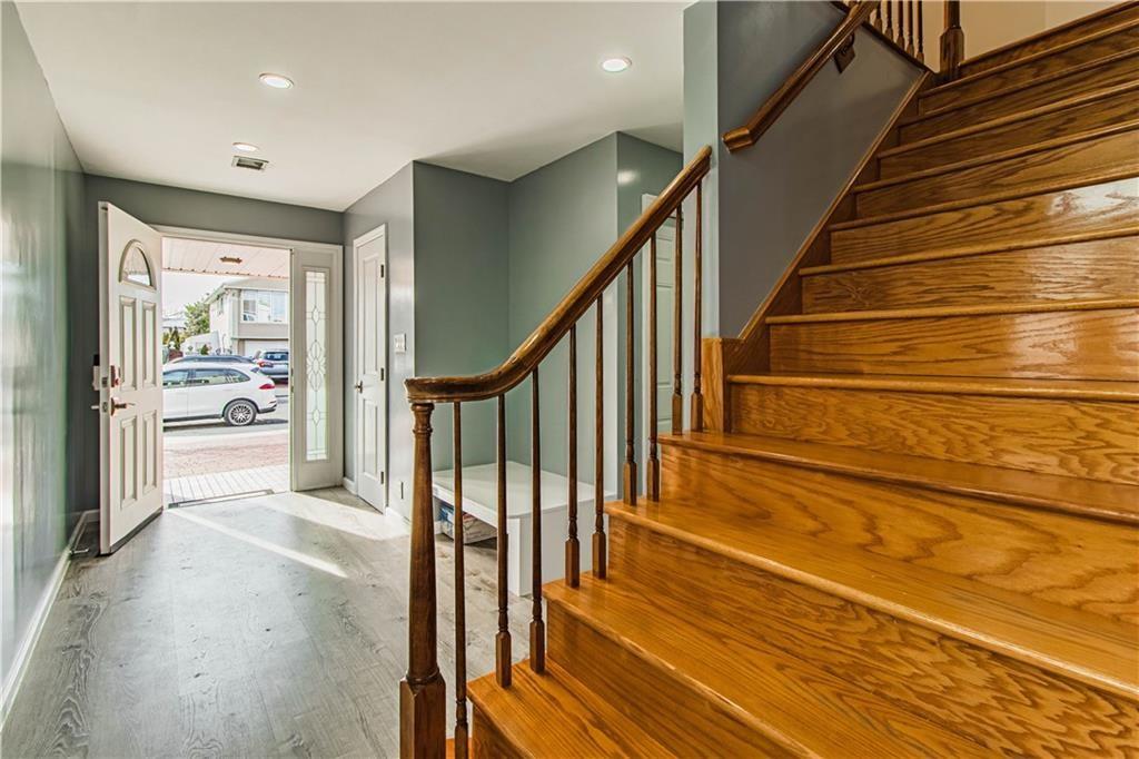 156-23 89th Street Howard Beach Howard Beach NY 11414