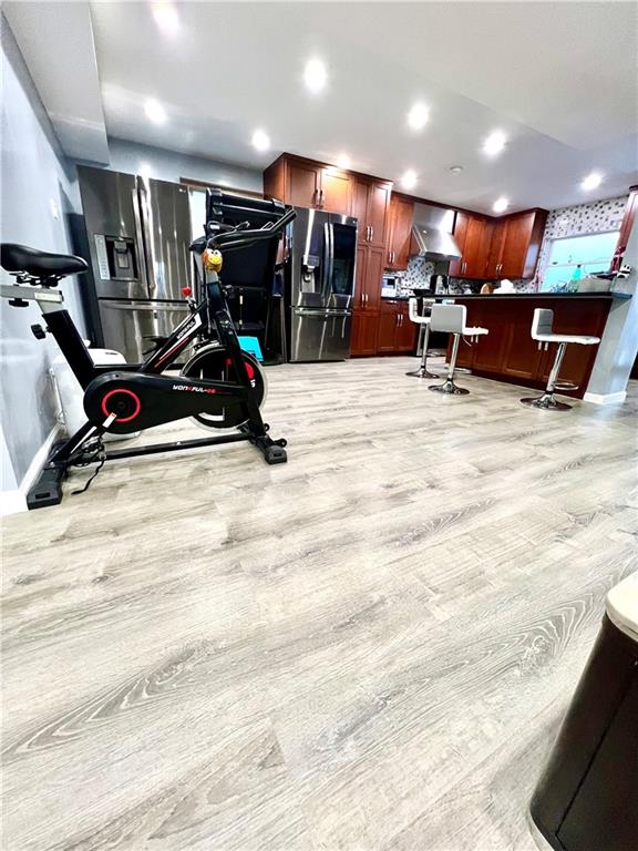 156-23 89th Street Howard Beach Howard Beach NY 11414