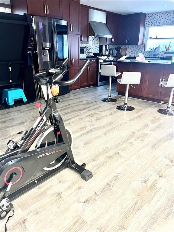 156-23 89th Street Howard Beach Howard Beach NY 11414