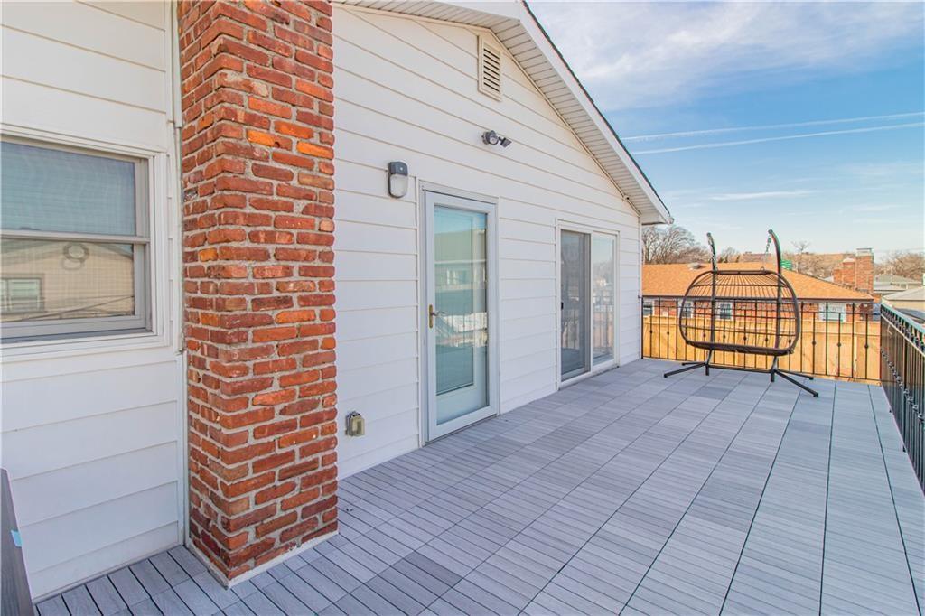 156-23 89th Street Howard Beach Howard Beach NY 11414